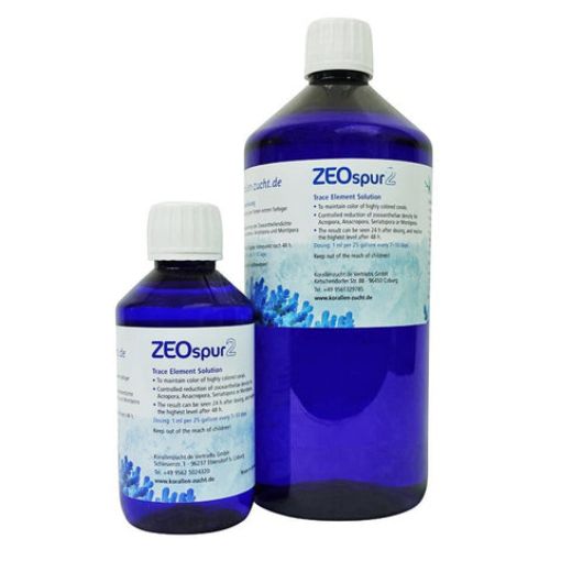 圖片 KZ ZEOspur 2 Konz. 1000ml