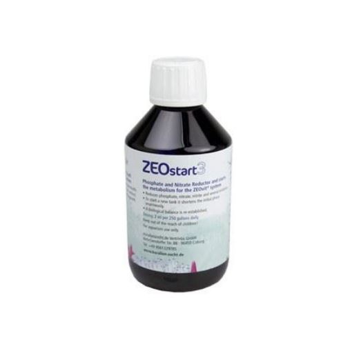 圖片 KZ ZEOstart3 - PO4 & NO3 Reductor 100ml