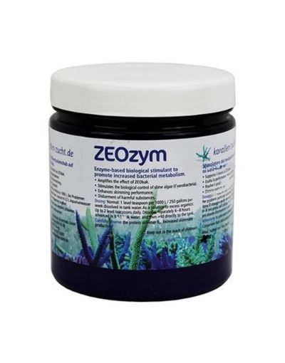圖片 KZ ZEOzym 250g