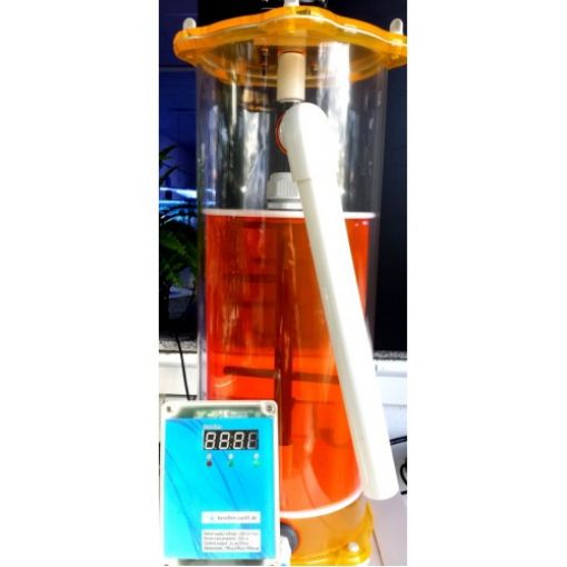 圖片 KZ M Auto Zeovit Reactor