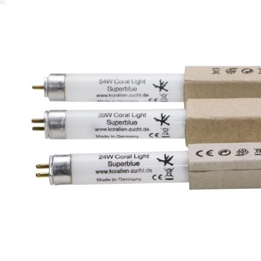 圖片 KZ Coral Light Superblue 20000 kelvin 54W