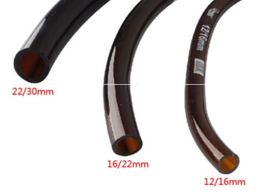 圖片 Pure Aquatic 無苯酚免折軟管 12/16mm 1米