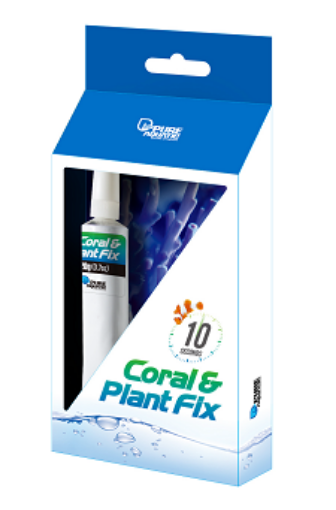 圖片 Pure Aquatic 水族專用啫哩膠