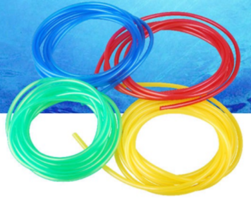 圖片 Pure Aquatic 透明滴定專用軟管綠色 100米/卷