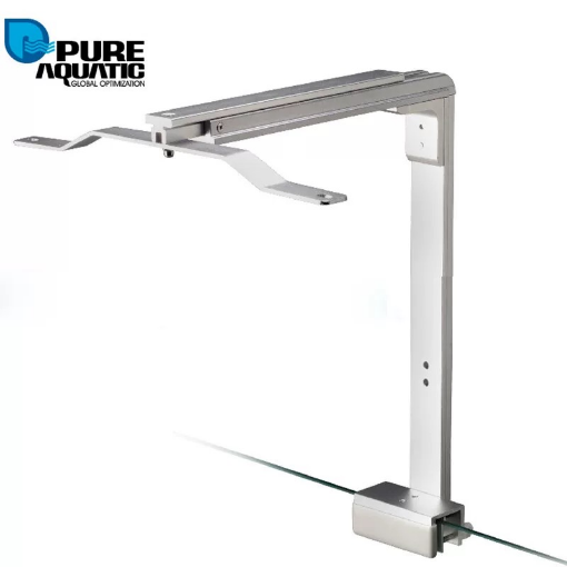 圖片 Pure Aquatic Multi-Use Lighting Stand Sliver