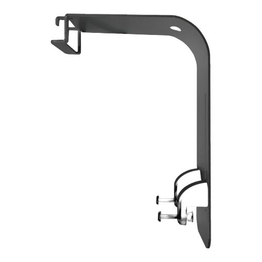 圖片 DD Slimline designer bracket 50cm Black