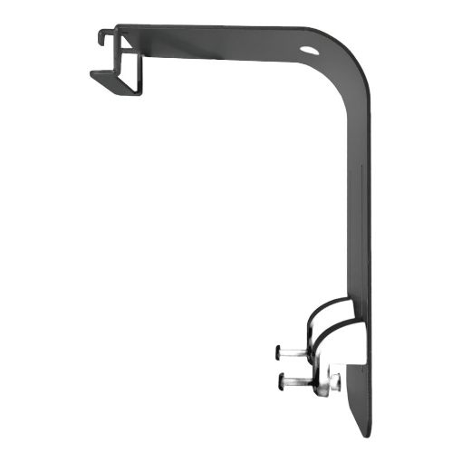 圖片 DD Slimline designer bracket 60cm Black