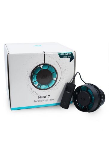 圖片 Aqua Illumination  Nero 7 Wave Maker