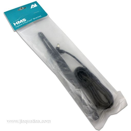 圖片 Aqua Illumination HMS 52/64 Bracket Black