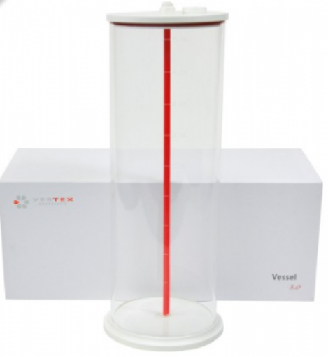 圖片 Vertex Libra Vessels 5.0