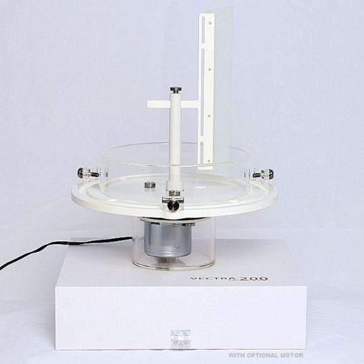 圖片 Vertex Vectra 180（適合180mm直徑蓋子）