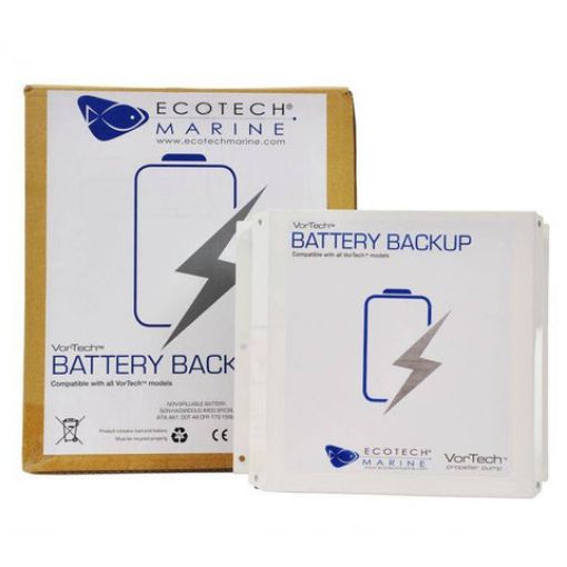 圖片 EcoTech Marine Vortech/Vectra Battery Backup