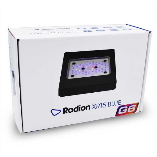 圖片 EcoTech Marine Radion Xr15 G6 Blue