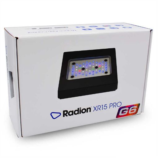 圖片 EcoTech Marine Radion Xr15 G6 Pro