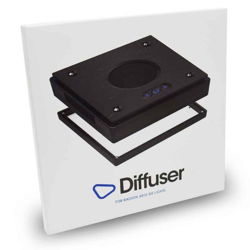 圖片 EcoTech Marine Radion Xr15 Diffuser - G5, G6