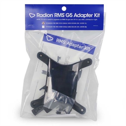 圖片 EcoTech Marine Radion XR15 Single Arm RMS Adapter Kit