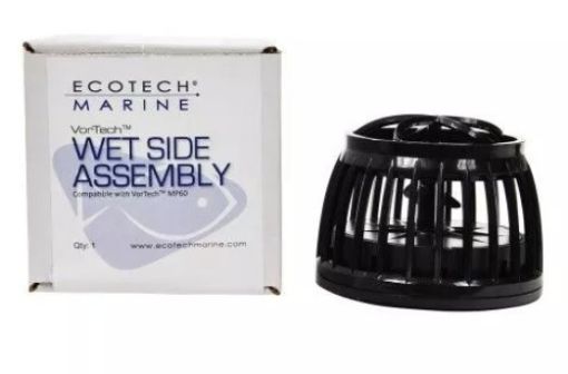 圖片 EcoTech Marine Vortech MP60mQD Wet-Side Assembly