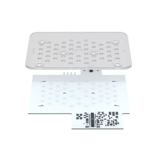 圖片 EcoTech Marine Radion XR15 G6 Pro Cluster