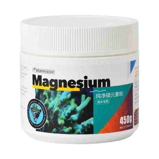 圖片 VastOcean 鎂粉