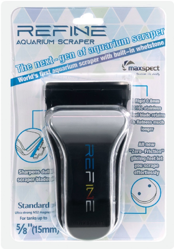圖片 Maxspect Refine 強磁缸擦-中號
