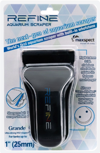 圖片 Maxspect Refine 強磁缸擦-大號