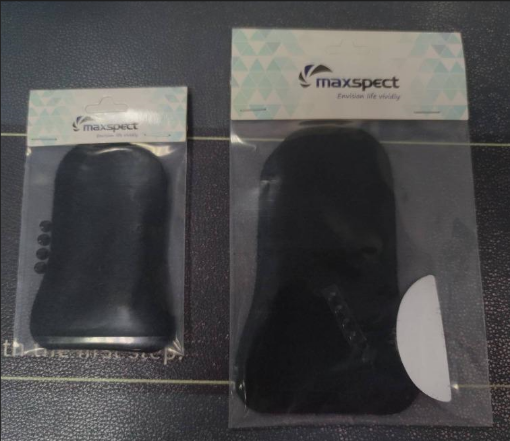 圖片 Maxspect Refine 替換墊 (中)