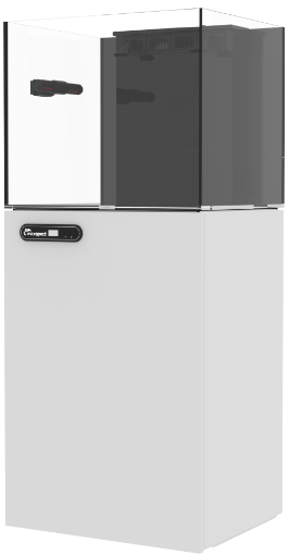 圖片 Maxspect 環礁智能套缸 60厘米 配珍珠白櫃 LS-060W