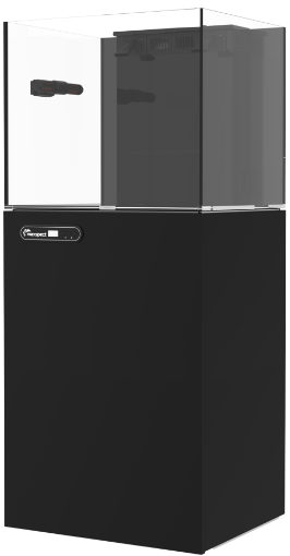 圖片 Maxspect 環礁智能套缸 60厘米 配珍黑檀木櫃 LS-060B