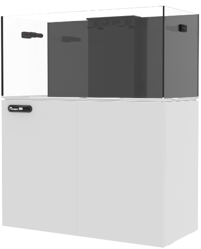 圖片 Maxspect 環礁智能套缸 120厘米 配珍珠白櫃 LS-120W