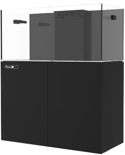 圖片 Maxspect 環礁智能套缸 120厘米 配珍黑檀木櫃 LS-120B