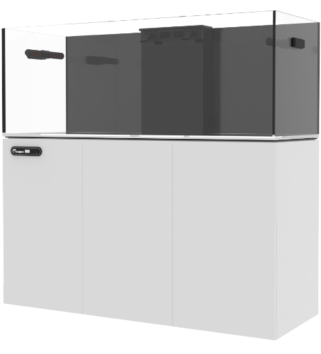 圖片 Maxspect 環礁智能套缸 150厘米 配珍珠白櫃 LS-150W