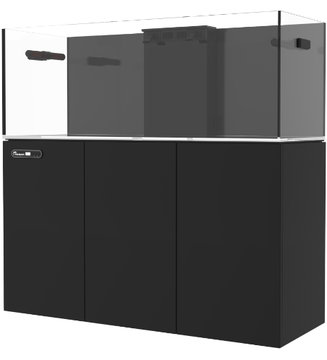 圖片 Maxspect 環礁智能套缸 150厘米 配珍黑檀木櫃 LS-150B